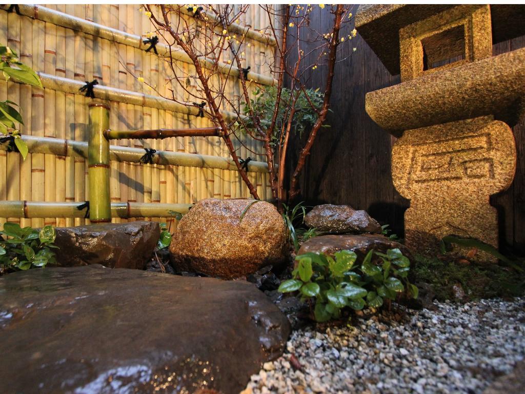 Brian Machiya Inn Kyoto Room photo